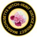 Massachusetts Witch-Hunt Justice Project (@Masswitchhunt) Twitter profile photo