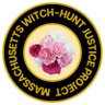 Masswitchhunt's profile picture. Vote YES to clear the names of 8 people wrongfully convicted of witchcraft in 17th century Boston. An effort by @_endwitchhunts @witchhuntshow