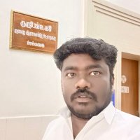 Vinoth Koppavali(@VinothA12051989) 's Twitter Profile Photo