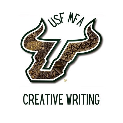 University of South Florida’s MFA in Creative Writing • tracks in fiction, nonfiction, poetry, comics, & hybrid • home of @sawpalm