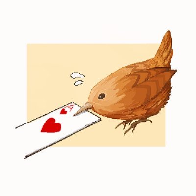 This account posts Wren fan-art/factions on behalf of some people, as well as retweeting some Wren fan-art/factions.