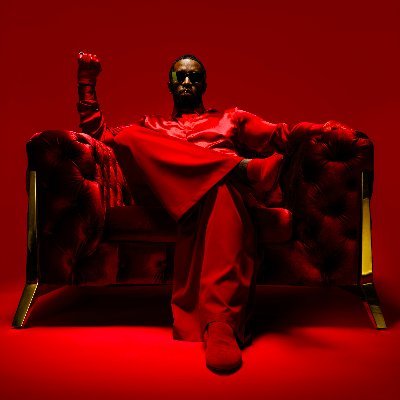 Diddy Profile Picture