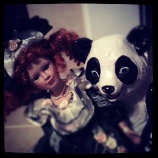 mollydollHBIC's profile picture. 