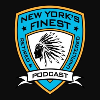 A Podcast that explores “The Greatest Show on Earth” everyday life & politics in #NYC & The #NYPD. Hosted by @JohnDMacari & @EricDymCop #TheFinestUnfiltered