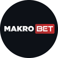 🚀 MakroBet ile büyük oyna, büyük kazan! En iyi bahis oranları ve eğlenceli oyunlar için takipte kal! 🏆🎲 #MakroBet #BüyükKazanç