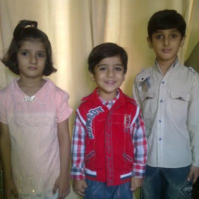 Ghazaanbreen's profile picture. 