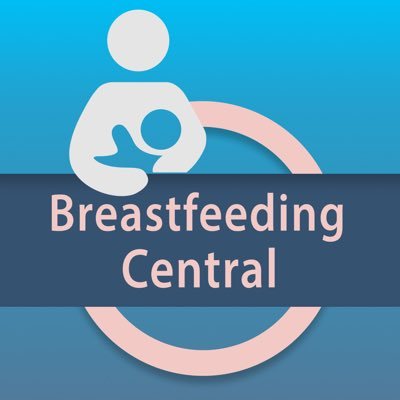 Breastfeeding Central app