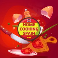🇬🇧Home Cooking Spain🇪🇸(@HomeCookSpain) 's Twitter Profile Photo