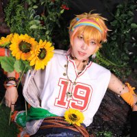 (이상)한진 (@jin_cos7) 's Twitter Profile Photo