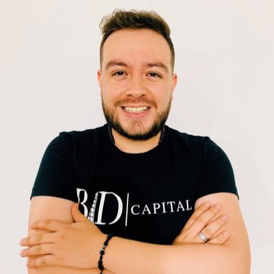 Mauricio Castillo Profile