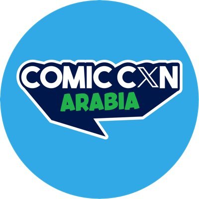 أكبر فعالية لمحبي البوب آرت،كوميك كون أرابيا جدّة🔥

Comic Con Arabia, the ultimate pop-culture event in KSA🔥