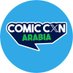 Comic Con Arabia (@comicconarabia) Twitter profile photo Comic Con Arabia (@comicconarabia) Twitter profile photo