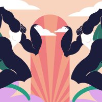 TWO PALMS (@twopalmshackney) 's Twitter Profile