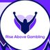 Rise Above Gambling (@AboveGambling) Twitter profile photo