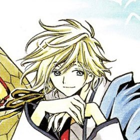 岚野逐月さんのプロフィール画像