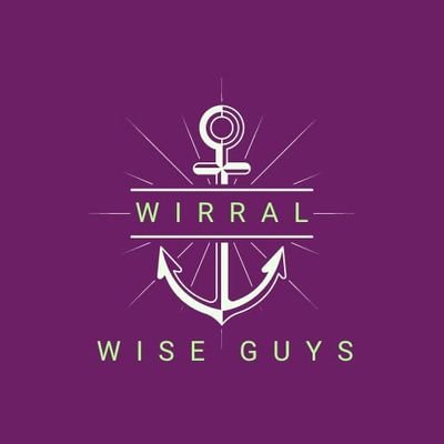 Dedicated to transforming the physical and mental wellbeing of men throughout the Wirral. ⚓