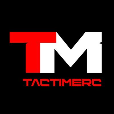 TactiMerc Profile Picture