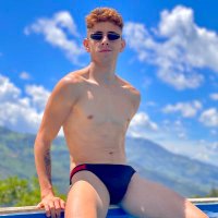 Jhonatan Arango. (@joes_a97) 's Twitter Profile