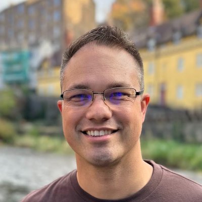 Founder @infinite_red, expert React Native consultants (hire us!). Host @ReactNativeRdio. Co-creator @ChainReactConf. Ice hockey goalie. ✝️ Lutheran, dad to 4.