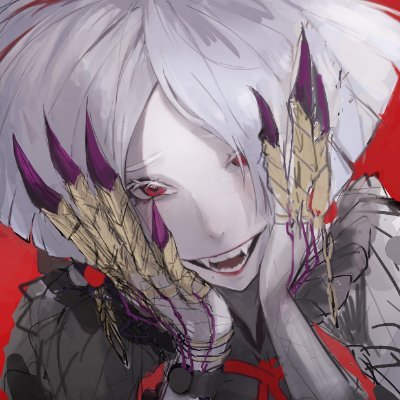 Bloodsong1007 Profile Picture