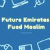 Future Emirates Pilot Fuad Maalim (@BillionaireFuad) Twitter profile photo