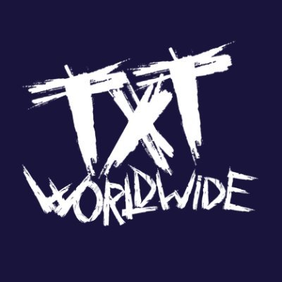 TXT WORLDWIDE | Fan Account