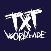 TXT WORLDWIDE | Fan Account (@txtbighitww) 's Twitter Profile Photo