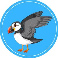 Puffin Global(@puffinglobal) 's Twitter Profile Photo