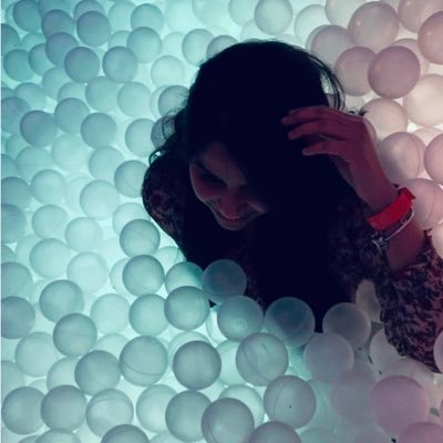 kshifaali97's profile picture. 