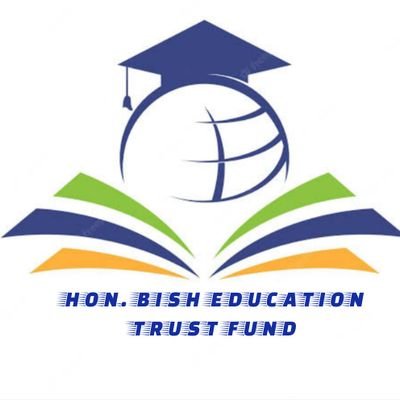 Official Handle for the Hon. Bish (@BishRoland1) Education Trust Fund ✍️