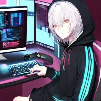 Welcome to my Twitter Profile. I´m just a regular Gamer. I´m not planning on posting anything.