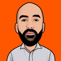 Ignacio Rissotto (@eyreball) 's Twitter Profile Photo Ignacio Rissotto (@eyreball) 's Twitter Profile Photo
