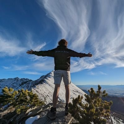 MontanaMcGraw's profile picture. Devout Catholic 🇻🇦
America First 🇺🇲☝️
Montana ⛰️