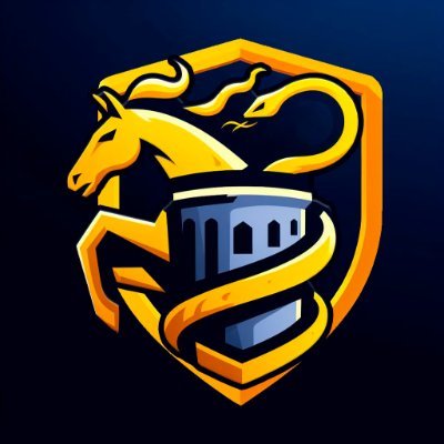 🎮🐎 🇪🇸Club amateur de eSports español.
Rosters activos: CS2.
¡Unidos por la pasión por los videojuegos y la competición! 💪
#GinesDeAzul