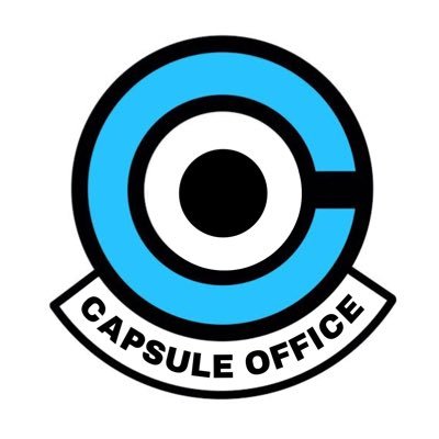 CAPSULEOFFICE Profile Picture