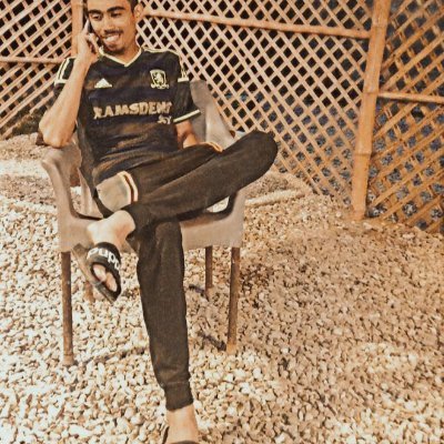 BaqarRaza72111's profile picture. 