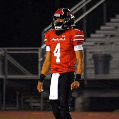 Hephzibah High| #4 | C/O 2025 | 5’10 185Lbs | QB | GPA:3.0 | email 📧 Jamargant2@gmail.com