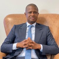 Antoine F. Abdoulaye DIOME (@afadiome) 's Twitter Profile