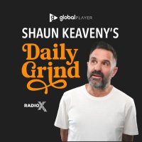 Shaun Keaveny's Daily Grind(@SKDailyGrind) 's Twitter Profile Photo