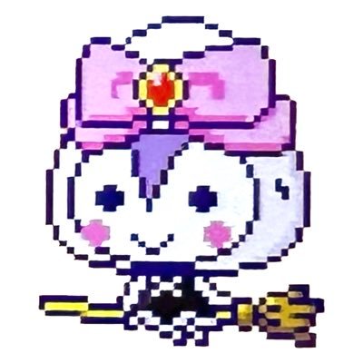 Otamagochiii's profile picture. たまごっち成長記録アカウント🥚 たまごっち好きのみなさん仲良くしてください〜🙌無言フォロー失礼します。無言フォロー大歓迎です🐣🐣🐣タメ語全然OKです🙆🏻‍♀️