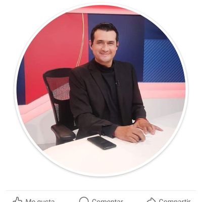 Periodista y comentarista deportivo en Televisa Puebla y TUDN. Director de Deportes UDAL, Director de Charla Técnica, Docente, siempre C.A Opiniones personales.