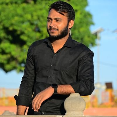 MukeshY96285318's profile picture. Social Worker 🫶