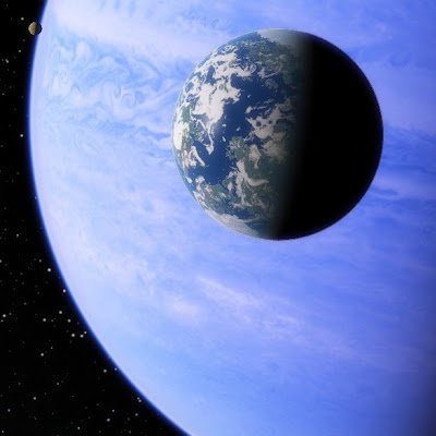 SpaceEngineeer's profile picture. 