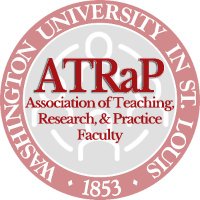Assoc. of Teaching, Research, & Practice Faculty(@WashUATRaP) 's Twitter Profile Photo