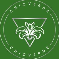 Chic Verde(@ChicVerdeSkin) 's Twitter Profile Photo