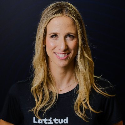 Co-founder and COO at Latitud (@LatitudLatam). Former VP of Growth and Marketing Duolingo, Tumblr Growth, Mike Bloomberg campaign . Email me at hi@itsgina.com