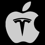 Stuff about Apple, Formula 1, and EVs