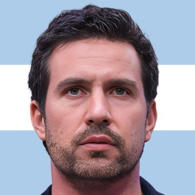 En contra de la korrupcion y el populismo, sueño con una Argentina libre, respetuosa, educada y justa. Los zurdos me la soban. Anti K.