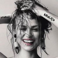 KRALiçe(@aYaRslZ_DeLi) 's Twitter Profile Photo