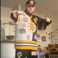 Bud Diesel King (off szn mode😔)(@BahstinBruins) 's Twitter Profile Photo